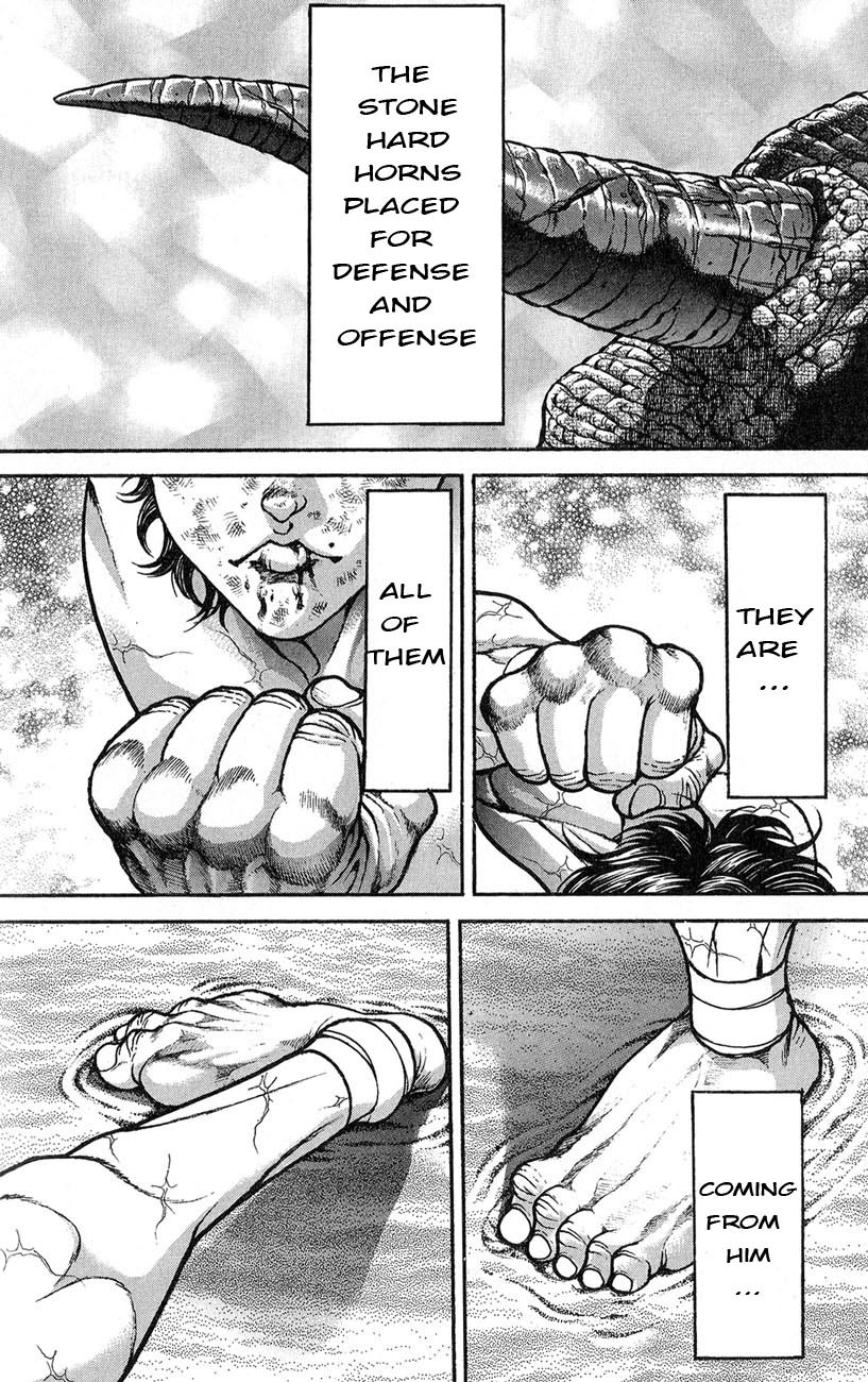 Baki - Son Of Ogre Chapter 167 6